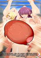 AV Creampie Inspection / AV中出し検査 [Nori Heita] [Valkyrie Drive] Thumbnail Page 452