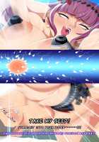 AV Creampie Inspection / AV中出し検査 [Nori Heita] [Valkyrie Drive] Thumbnail Page 47
