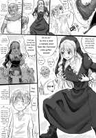 Sister Emily body swap / 修女艾米麗 Sister Emily [Original] Thumbnail Page 04