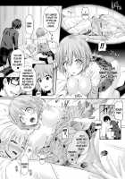 I'm in a Gal's Body - Swap Party- / オレ、ギャルのナカーSwap Partyー [Taniguchi-San] [Original] Thumbnail Page 16