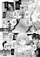 I'm in a Gal's Body - Swap Party- / オレ、ギャルのナカーSwap Partyー [Taniguchi-San] [Original] Thumbnail Page 22