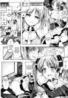 Sister Produce / しすプロ-Sister Produce- [Taniguchi-San] [Original] Thumbnail Page 05