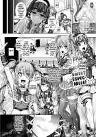 I'm Substituting for a Suit Actor Today! / 今日は代わりに「中の人」 [Taniguchi-San] [Original] Thumbnail Page 18