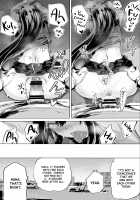 My Hometown Sex Friend. "High School Girl M" / 地元のハメ友。「女子校生M」 [Raidon] [Original] Thumbnail Page 37