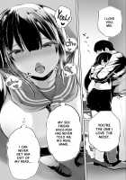 My Hometown Sex Friend. "High School Girl M" / 地元のハメ友。「女子校生M」 [Raidon] [Original] Thumbnail Page 39