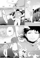 My Hometown Sex Friend. "High School Girl M" / 地元のハメ友。「女子校生M」 [Raidon] [Original] Thumbnail Page 40