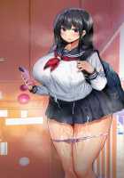 My Hometown Sex Friend. "High School Girl M" / 地元のハメ友。「女子校生M」 [Raidon] [Original] Thumbnail Page 42