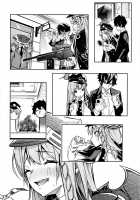 Kurodate o Shiro ni Someru Seishoku Kenkyuu o / 黒舘を白に染める性食研究を [Hetaren] [Blue Archive] Thumbnail Page 10