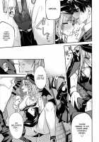 Kurodate o Shiro ni Someru Seishoku Kenkyuu o / 黒舘を白に染める性食研究を [Hetaren] [Blue Archive] Thumbnail Page 15