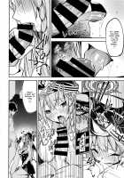 Kurodate o Shiro ni Someru Seishoku Kenkyuu o / 黒舘を白に染める性食研究を [Hetaren] [Blue Archive] Thumbnail Page 16