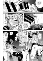Kurodate o Shiro ni Someru Seishoku Kenkyuu o / 黒舘を白に染める性食研究を [Hetaren] [Blue Archive] Thumbnail Page 18