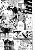 Kurodate o Shiro ni Someru Seishoku Kenkyuu o / 黒舘を白に染める性食研究を [Hetaren] [Blue Archive] Thumbnail Page 21