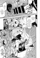 Kurodate o Shiro ni Someru Seishoku Kenkyuu o / 黒舘を白に染める性食研究を [Hetaren] [Blue Archive] Thumbnail Page 23