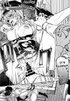 Kurodate o Shiro ni Someru Seishoku Kenkyuu o / 黒舘を白に染める性食研究を [Hetaren] [Blue Archive] Thumbnail Page 24