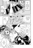Kurodate o Shiro ni Someru Seishoku Kenkyuu o / 黒舘を白に染める性食研究を [Hetaren] [Blue Archive] Thumbnail Page 25