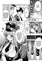 Kurodate o Shiro ni Someru Seishoku Kenkyuu o / 黒舘を白に染める性食研究を [Hetaren] [Blue Archive] Thumbnail Page 26