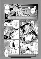 Kurodate o Shiro ni Someru Seishoku Kenkyuu o / 黒舘を白に染める性食研究を [Hetaren] [Blue Archive] Thumbnail Page 03