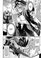 Kurodate o Shiro ni Someru Seishoku Kenkyuu o / 黒舘を白に染める性食研究を [Hetaren] [Blue Archive] Thumbnail Page 04