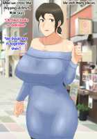 I Fell Madly in Love with My Kind, Big-Boobed Mom, and Ultimately Achieved Lovey-Dovey Mom-Son Sex / いつも優しい爆乳母さんに本気で恋した僕が母子ラブハメセックスを達成するまで [Original] Thumbnail Page 111