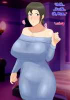 I Fell Madly in Love with My Kind, Big-Boobed Mom, and Ultimately Achieved Lovey-Dovey Mom-Son Sex / いつも優しい爆乳母さんに本気で恋した僕が母子ラブハメセックスを達成するまで [Original] Thumbnail Page 118