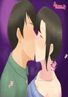 I Fell Madly in Love with My Kind, Big-Boobed Mom, and Ultimately Achieved Lovey-Dovey Mom-Son Sex / いつも優しい爆乳母さんに本気で恋した僕が母子ラブハメセックスを達成するまで [Original] Thumbnail Page 119