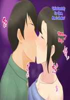 I Fell Madly in Love with My Kind, Big-Boobed Mom, and Ultimately Achieved Lovey-Dovey Mom-Son Sex / いつも優しい爆乳母さんに本気で恋した僕が母子ラブハメセックスを達成するまで [Original] Thumbnail Page 123