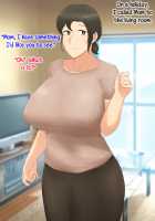 I Fell Madly in Love with My Kind, Big-Boobed Mom, and Ultimately Achieved Lovey-Dovey Mom-Son Sex / いつも優しい爆乳母さんに本気で恋した僕が母子ラブハメセックスを達成するまで [Original] Thumbnail Page 156