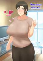 I Fell Madly in Love with My Kind, Big-Boobed Mom, and Ultimately Achieved Lovey-Dovey Mom-Son Sex / いつも優しい爆乳母さんに本気で恋した僕が母子ラブハメセックスを達成するまで [Original] Thumbnail Page 159