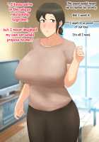 I Fell Madly in Love with My Kind, Big-Boobed Mom, and Ultimately Achieved Lovey-Dovey Mom-Son Sex / いつも優しい爆乳母さんに本気で恋した僕が母子ラブハメセックスを達成するまで [Original] Thumbnail Page 161