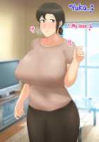 I Fell Madly in Love with My Kind, Big-Boobed Mom, and Ultimately Achieved Lovey-Dovey Mom-Son Sex / いつも優しい爆乳母さんに本気で恋した僕が母子ラブハメセックスを達成するまで [Original] Thumbnail Page 167