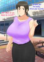 I Fell Madly in Love with My Kind, Big-Boobed Mom, and Ultimately Achieved Lovey-Dovey Mom-Son Sex / いつも優しい爆乳母さんに本気で恋した僕が母子ラブハメセックスを達成するまで [Original] Thumbnail Page 17