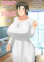 I Fell Madly in Love with My Kind, Big-Boobed Mom, and Ultimately Achieved Lovey-Dovey Mom-Son Sex / いつも優しい爆乳母さんに本気で恋した僕が母子ラブハメセックスを達成するまで [Original] Thumbnail Page 31