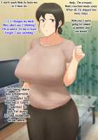 I Fell Madly in Love with My Kind, Big-Boobed Mom, and Ultimately Achieved Lovey-Dovey Mom-Son Sex / いつも優しい爆乳母さんに本気で恋した僕が母子ラブハメセックスを達成するまで [Original] Thumbnail Page 38