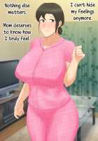 I Fell Madly in Love with My Kind, Big-Boobed Mom, and Ultimately Achieved Lovey-Dovey Mom-Son Sex / いつも優しい爆乳母さんに本気で恋した僕が母子ラブハメセックスを達成するまで [Original] Thumbnail Page 70