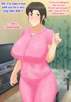 I Fell Madly in Love with My Kind, Big-Boobed Mom, and Ultimately Achieved Lovey-Dovey Mom-Son Sex / いつも優しい爆乳母さんに本気で恋した僕が母子ラブハメセックスを達成するまで [Original] Thumbnail Page 72