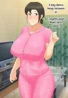 I Fell Madly in Love with My Kind, Big-Boobed Mom, and Ultimately Achieved Lovey-Dovey Mom-Son Sex / いつも優しい爆乳母さんに本気で恋した僕が母子ラブハメセックスを達成するまで [Original] Thumbnail Page 73