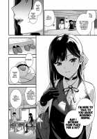 Kanojo wa Boku no Taieki de Ugoiteiru Phase. 03 / 彼女は僕の体液で動いている Phase.03 Page 18 Preview