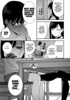 Kanojo wa Boku no Taieki de Ugoiteiru Phase. 03 / 彼女は僕の体液で動いている Phase.03 Page 19 Preview