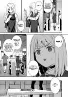Kanojo wa Boku no Taieki de Ugoiteiru Phase. 03 / 彼女は僕の体液で動いている Phase.03 Page 23 Preview