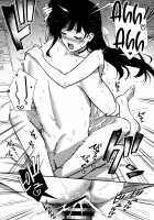 Kanojo wa Boku no Taieki de Ugoiteiru Phase. 03 / 彼女は僕の体液で動いている Phase.03 Page 40 Preview