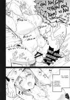 Arknight Jou / アークナイ蒸 [Arito Arayuru] [Arknights] Thumbnail Page 28