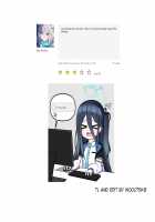 Wants to Level Up Too + Would You Like to Use Yuzu's Free Pass? / アリスもレベルアップしたいです! + ユズのフリーパスを使いますか...? [Tomo] [Blue Archive] Thumbnail Page 27