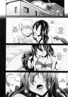 Ka-No-O-To Episode 2 / カノオト 第02話 [Shimaji] [Original] Thumbnail Page 18