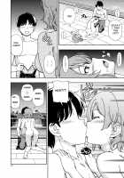 Uranohoshi Jogakuin Aqours Pool / 浦の星女学院Aqoursプール [Fukudahda] [Love Live Sunshine] Thumbnail Page 11