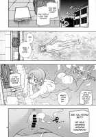 Uranohoshi Jogakuin Aqours Pool / 浦の星女学院Aqoursプール [Fukudahda] [Love Live Sunshine] Thumbnail Page 27