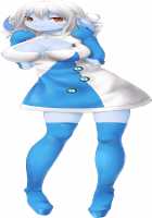 HuniePop Digital Art Collection [Huniepop] Thumbnail Page 107