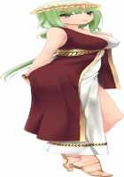 HuniePop Digital Art Collection [Huniepop] Thumbnail Page 116