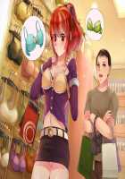 HuniePop Digital Art Collection [Huniepop] Thumbnail Page 127