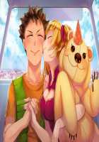 HuniePop Digital Art Collection [Huniepop] Thumbnail Page 131