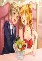 HuniePop Digital Art Collection [Huniepop] Thumbnail Page 132